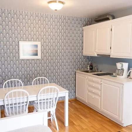 Lahe 10 Apartament Haapsalu