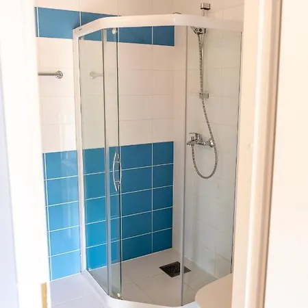 Lahe 10 Apartament Haapsalu