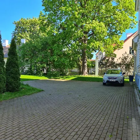 Lahe 10 Apartament *