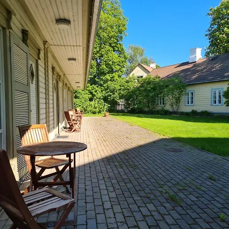 アパート Lahe 10