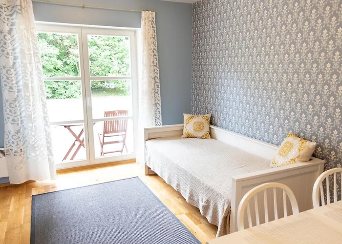 Apartamento Lahe 10 *