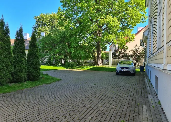 Lahe 10 Apartamento *