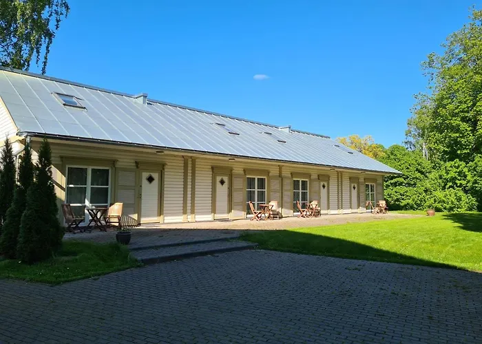 Apartamento Lahe 10 Haapsalu